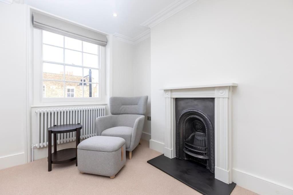 Charming 3 Bed Victorian House * Londra