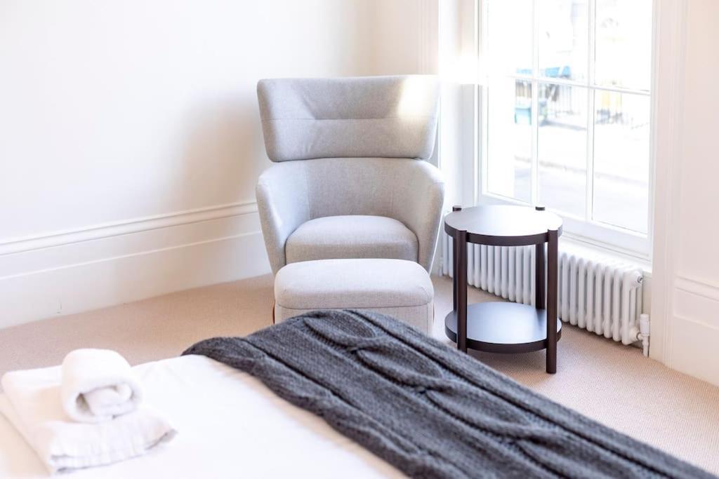 Villa Charming 3 Bed Victorian House Londra